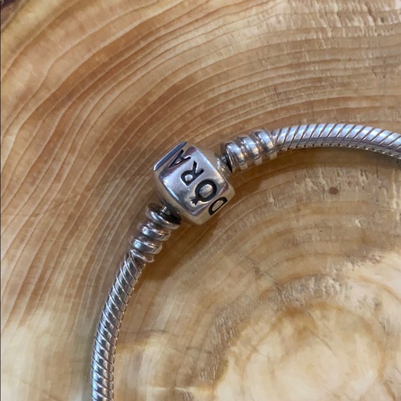 Pandora bracelet - Picture 5 of 8